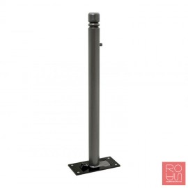 Pilona abatible Solibloc